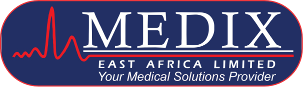 Medix Admin logo
