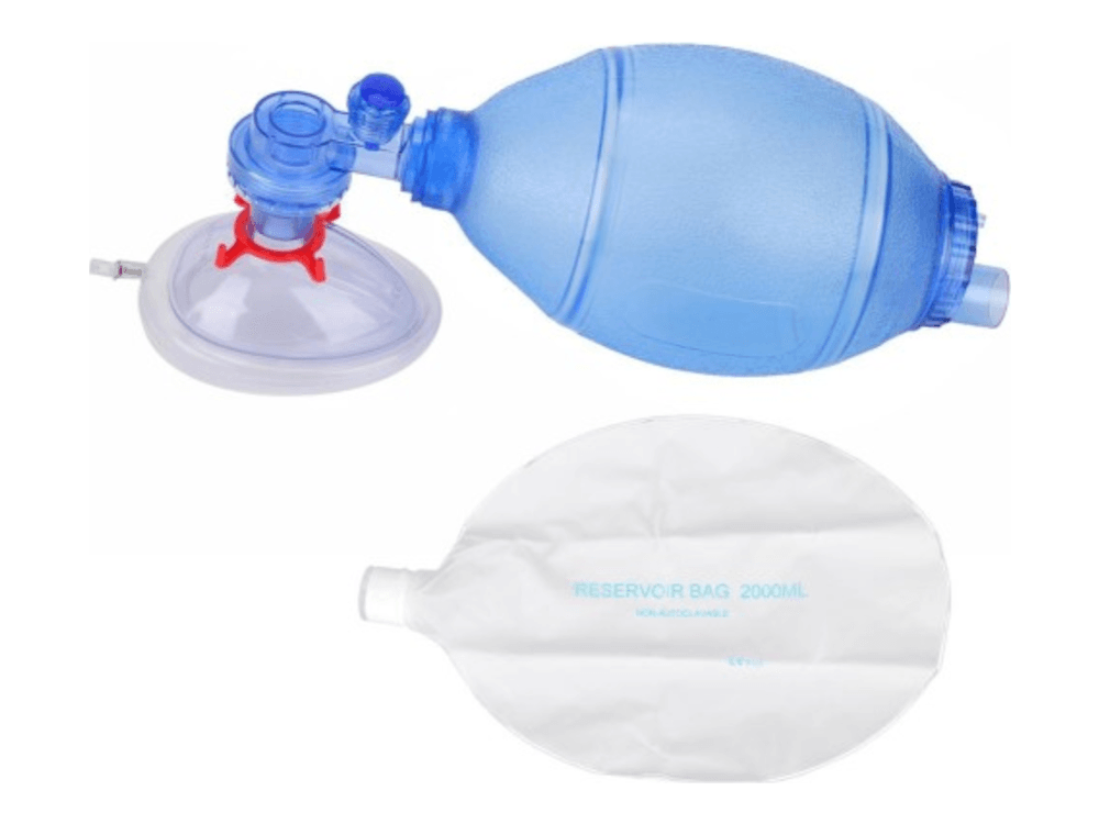 Ambu Bags