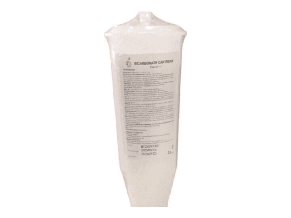 Bicarbonate Catridge 750G