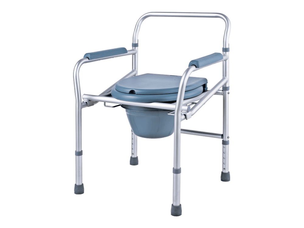 Commode Chair